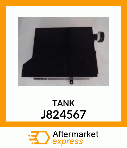 TANK J824567