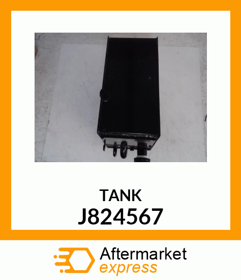 TANK J824567