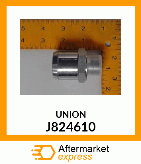 UNION J824610