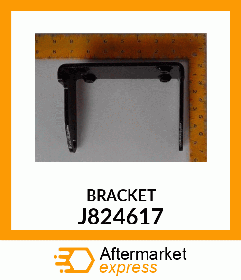 BRACKET J824617