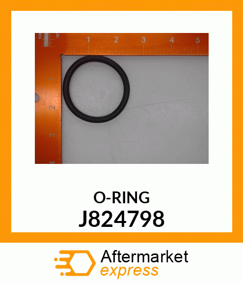 O-RING J824798