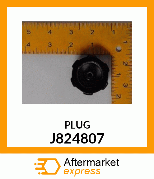 PLUG J824807