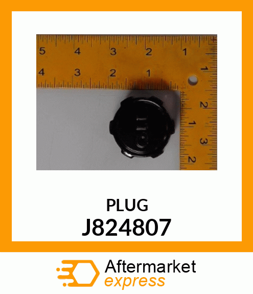 PLUG J824807