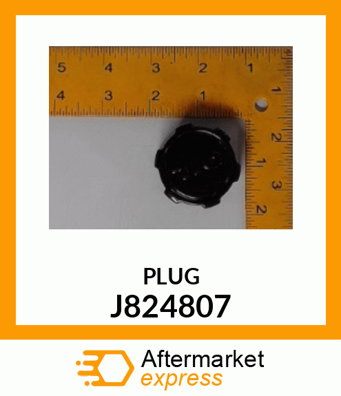 PLUG J824807