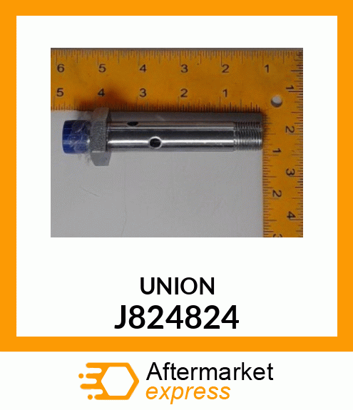 UNION J824824