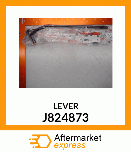 LEVER J824873