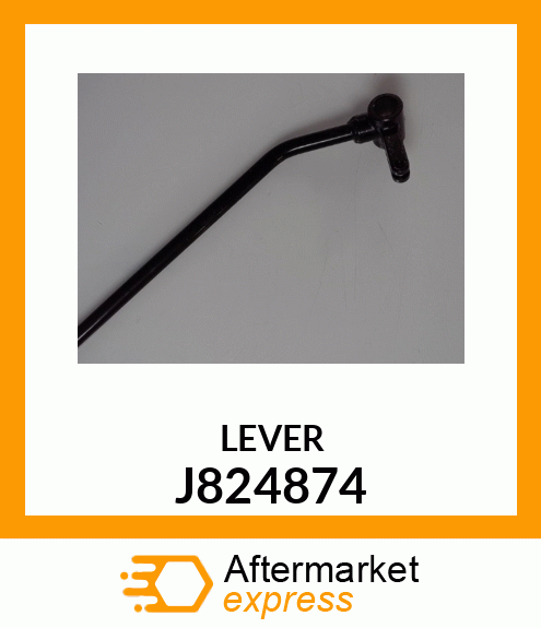 LEVER J824874