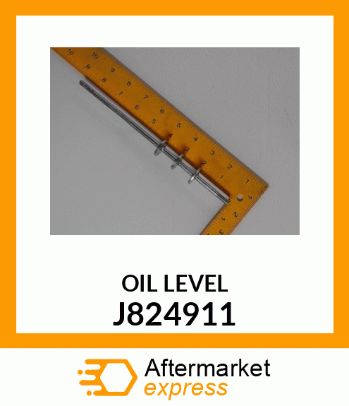 OIL_LEVEL J824911