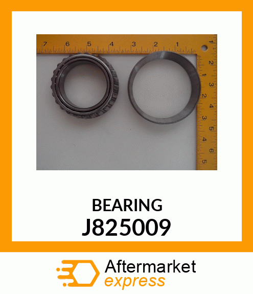 BEARING J825009