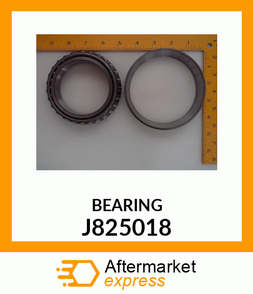 BEARING J825018