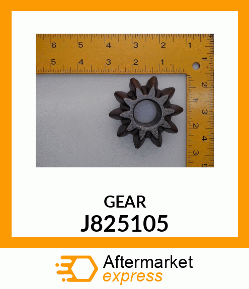 GEAR J825105