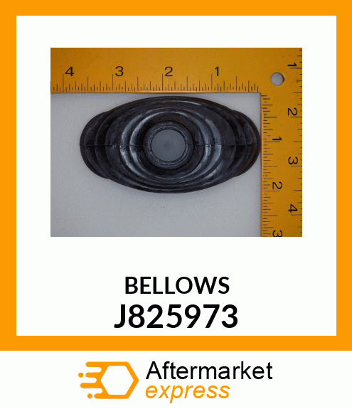 BELLOWS J825973