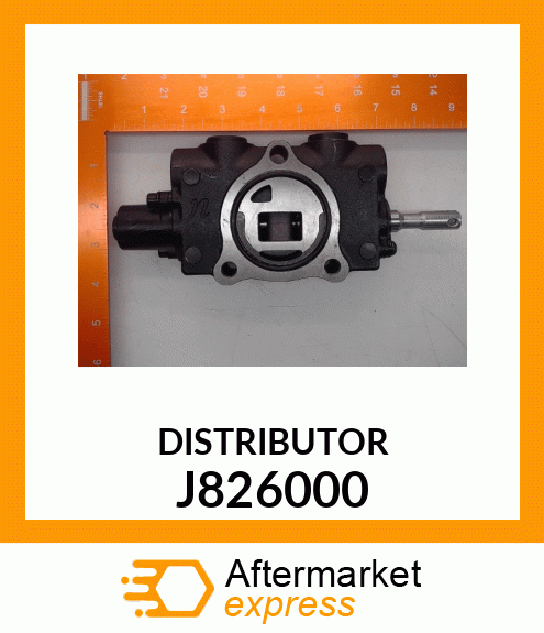 DISTRIBUTOR J826000