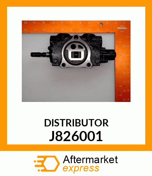 DISTRIBUTOR J826001