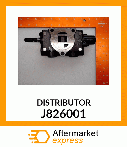 DISTRIBUTOR J826001