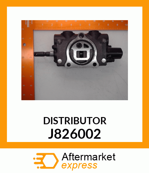 DISTRIBUTOR J826002