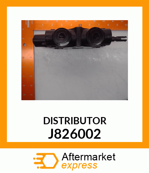 DISTRIBUTOR J826002