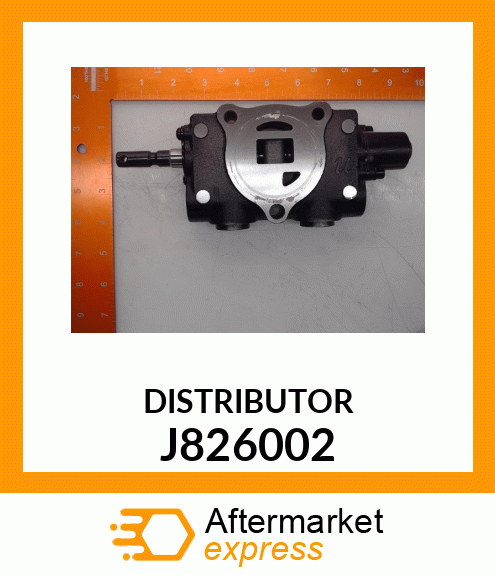 DISTRIBUTOR J826002