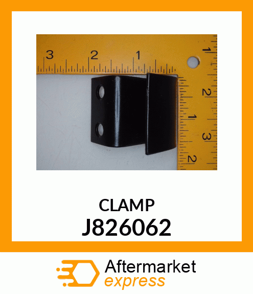 CLAMP J826062