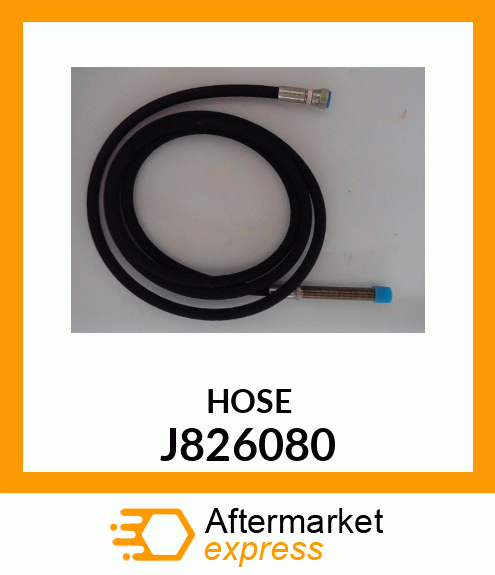 HOSE J826080