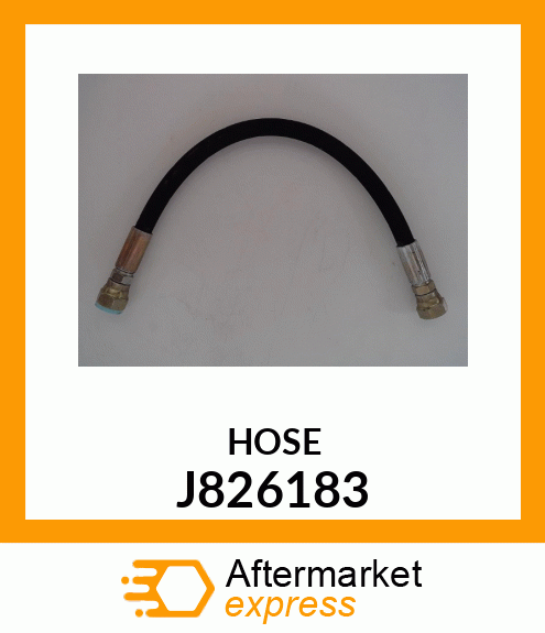 HOSE J826183