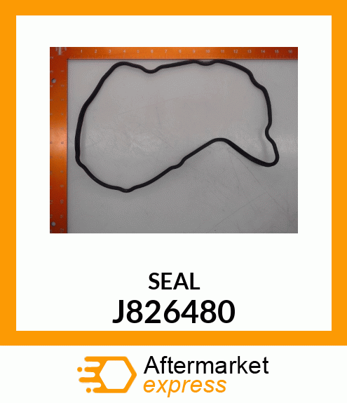 SEAL J826480