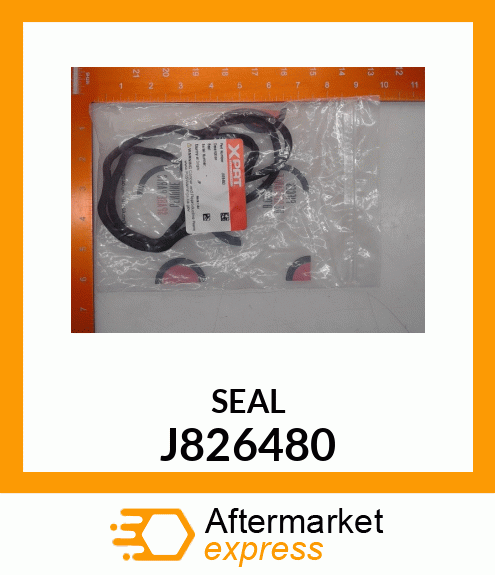 SEAL J826480