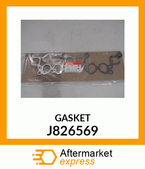 GASKET J826569