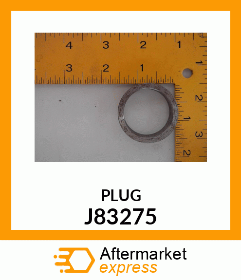 PLUG J83275