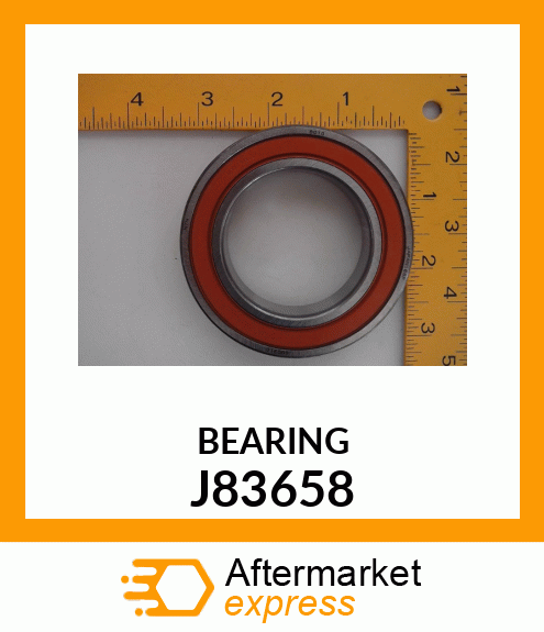 BEARING J83658