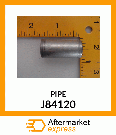 PIPE J84120