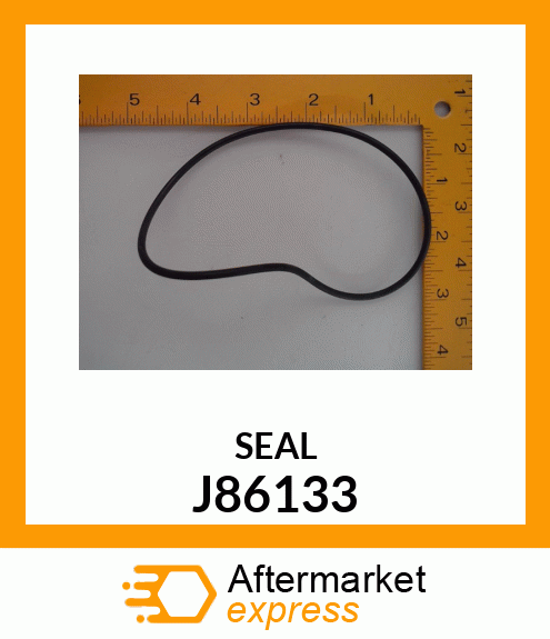 SEAL J86133