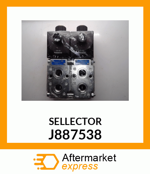 SELLECTOR J887538