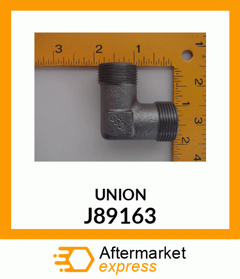 UNION J89163