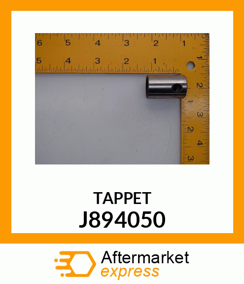 TAPPET J894050