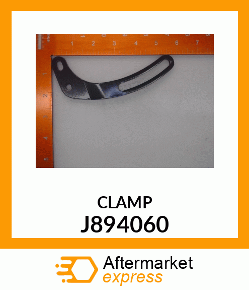 CLAMP J894060