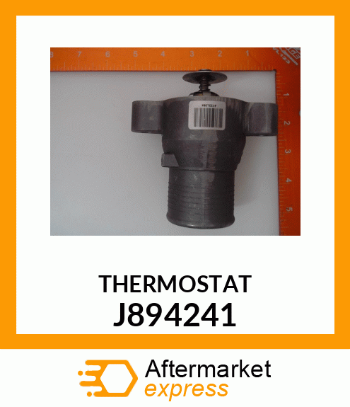 THERMOSTAT J894241