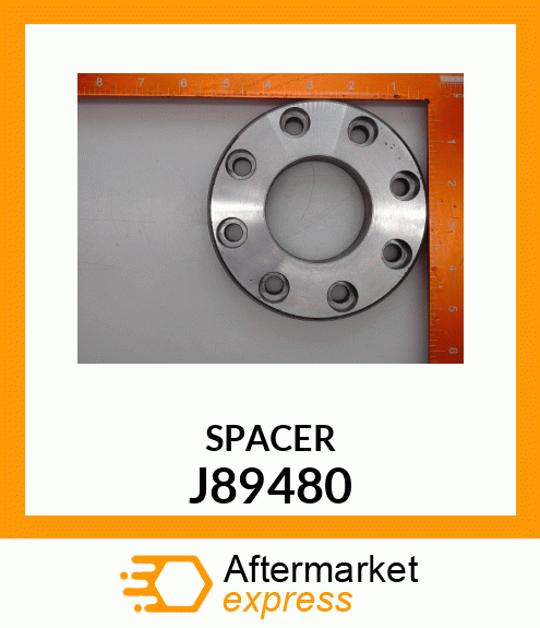 SPACER J89480