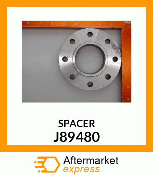 SPACER J89480