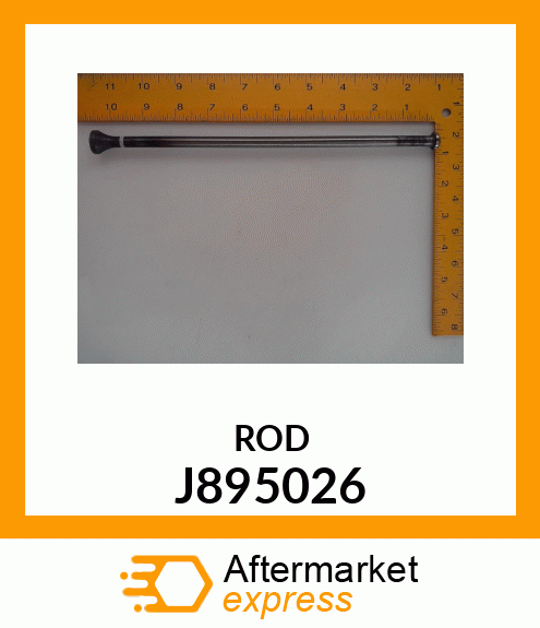 ROD J895026