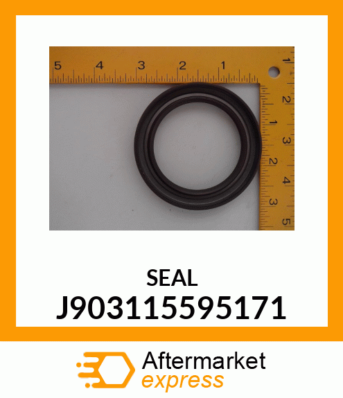 SEAL J903115595171