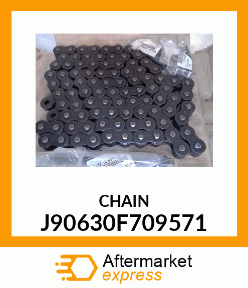 CHAIN J90630F709571