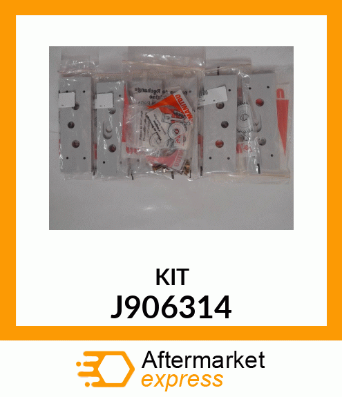 KIT J906314