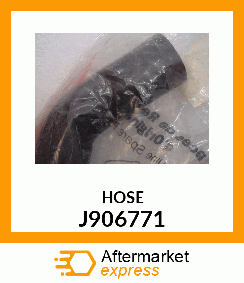 HOSE J906771