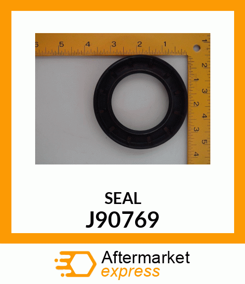 SEAL J90769