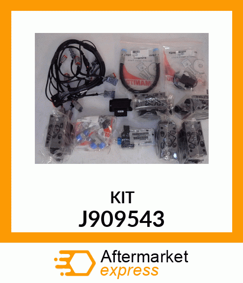 KIT J909543