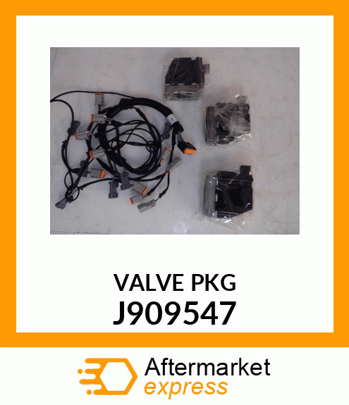 VALVE_PKG J909547