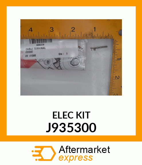 ELEC_KIT J935300