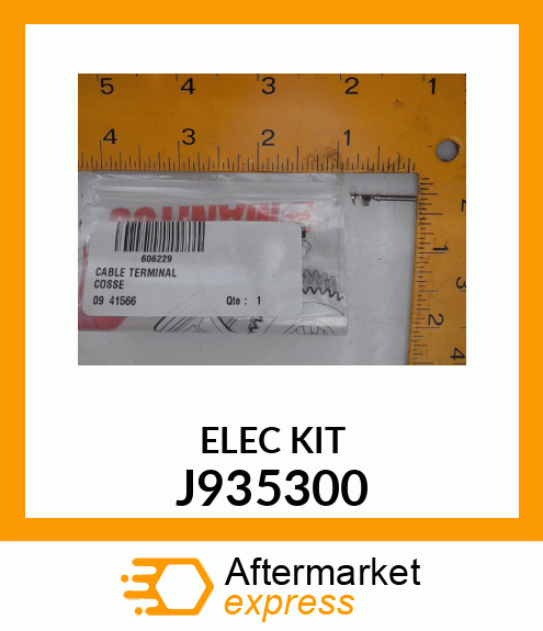 ELEC_KIT J935300