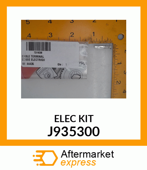 ELEC_KIT J935300